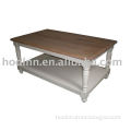 French Country Stylish Coffee Table HL914